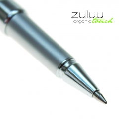 Stylus Touch Pen 2er Set Minen Zuluu Z1 blau