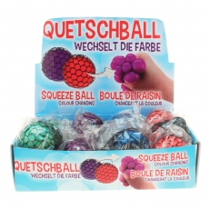 Knautschball - Quetschball 100g  6 cm