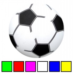 PVC Ball Fußball 20cm