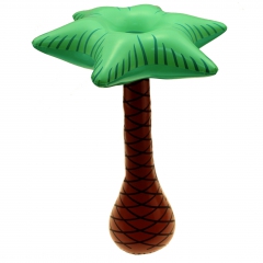 Aufblasbare Palme 70 cm
