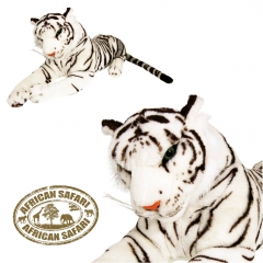 Plüsch Tiger Tora 32 cm