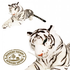 Plsch Tiger Tora 45cm