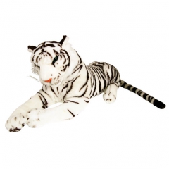 Plsch Tiger Tora 45cm