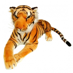 Plsch Tiger Toro 90cm