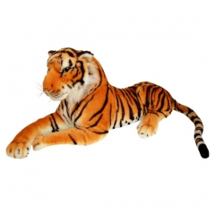 Plsch Tiger Toro 130cm