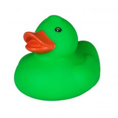 Gummi-Ente Color 5cm