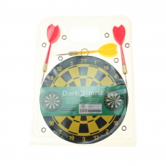 Dartspiel Dartboard 15cm