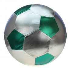 Fuball Metallic 50cm