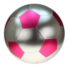 Fuball Metallic 50cm