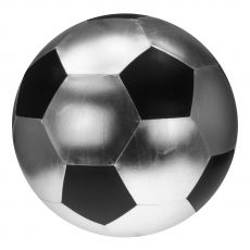 Fuball Metallic 50cm