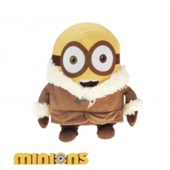 Plsch Minions Eiszeit Gift Quality 22cm