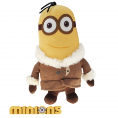 Plsch Minions Eiszeit Gift Quality 22cm