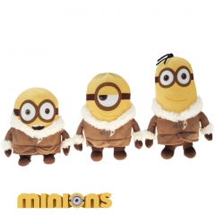 Plsch Minions Eiszeit Gift Quality 22cm