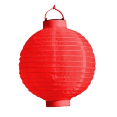 LED Lampion