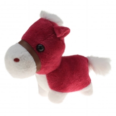 Pl�sch Pferd Liliput 12 cm