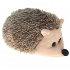 Plsch Igel Ingo 15cm