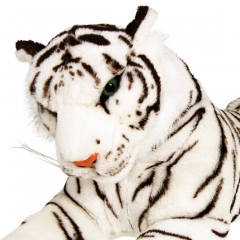 Plüsch Tiger Tora 160 cm