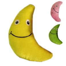 Plsch Banane Ben 14cm