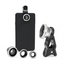 Kamera-Linsen-Set COOL für Smartphone