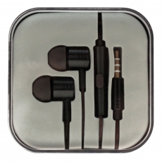 Kopfhörer COOL-Vibes HD In Ear mit Headset-Funktion