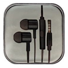 Kopfhrer COOL-Vibes HD In Ear mit Headset-Funktion