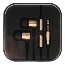 Kopfhrer COOL-Vibes HD In Ear mit Headset-Funktion