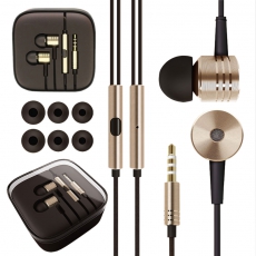 Kopfhrer COOL-Vibes HD In Ear mit Headset-Funktion