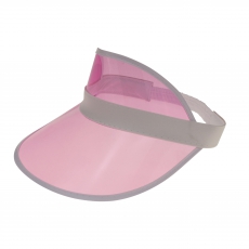 Sun-Visor-Cap Retro