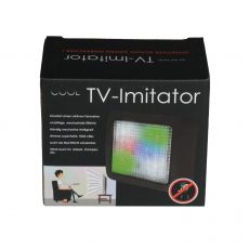 TV-Imitator Simulator