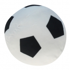 Plsch Fuball Softy 16cm