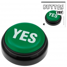 Button Yes Buzzer