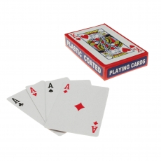 Pokerkarten - 54 Blatt