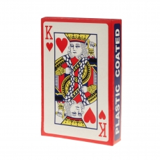 Pokerkarten - 54 Blatt