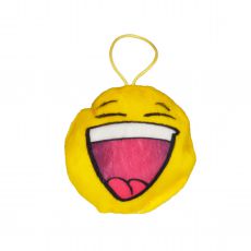 Plsch Smileys 10cm