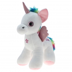 Plsch Einhorn Emily 30cm