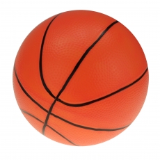 PVC Ball Basketball 25 cm