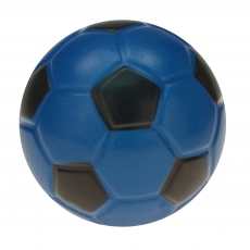 Knautschball Stressball Fuball 6cm