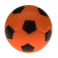 Knautschball Stressball Fuball 6cm