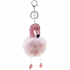 Puschel-Flamingo Florida 10 cm an SK