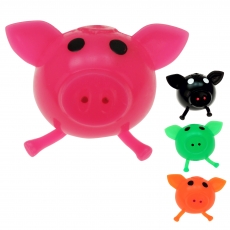 Glibber Schwein Piggy 8cm