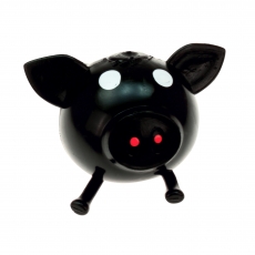 Glibber Schwein Piggy 8cm