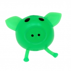Glibber Schwein Piggy 8cm