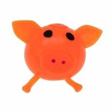 Glibber Schwein Piggy 8cm