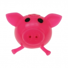 Glibber Schwein Piggy 8cm