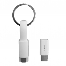 USB Ladekabel an SK  3 in 1  nur wei