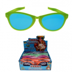 Party Brille Jumbo-Brille