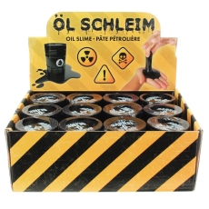 Schleim l-Fass  125 gr.