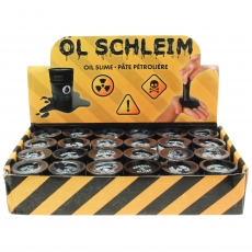 Schleim l-Fass 35g