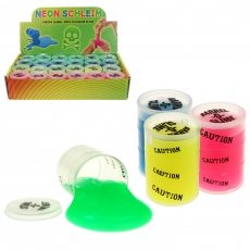 Schleim im Fass NEON 35g