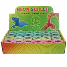 Schleim im Fass NEON 35g